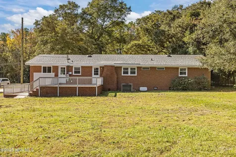 119 Futch Creek Road Wilmington NC 28411