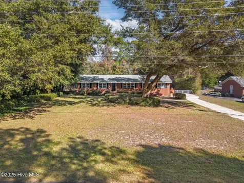 119 Futch Creek Road Wilmington NC 28411