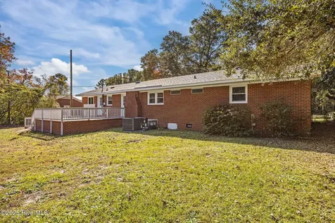119 Futch Creek Road Wilmington NC 28411