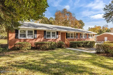 119 Futch Creek Road Wilmington NC 28411