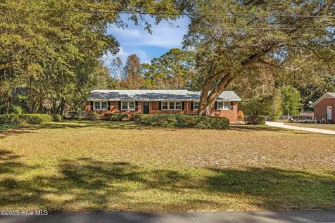 119 Futch Creek Road Wilmington NC 28411