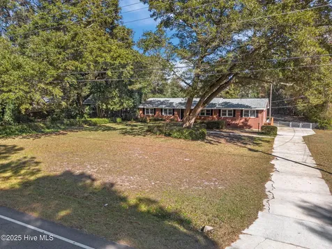 119 Futch Creek Road Wilmington NC 28411