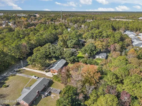 119 Futch Creek Road Wilmington NC 28411