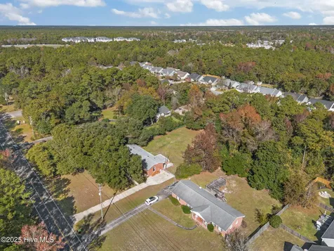 119 Futch Creek Road Wilmington NC 28411