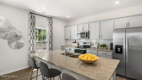 3049 Platinum Circle West End NC 27376