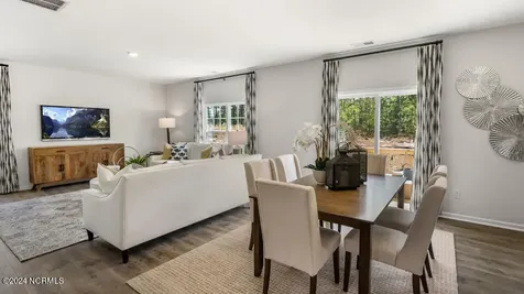 3049 Platinum Circle West End NC 27376