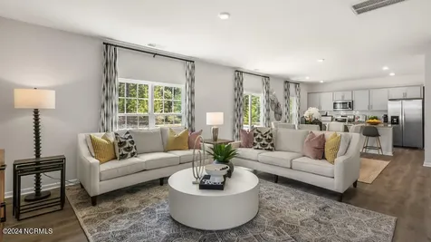 3049 Platinum Circle West End NC 27376