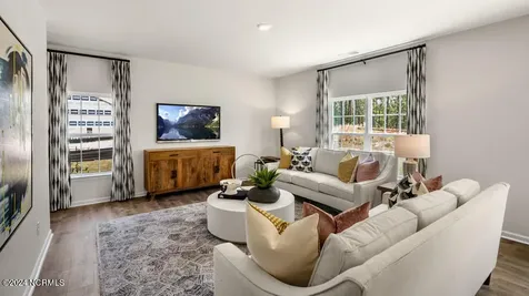 3049 Platinum Circle West End NC 27376