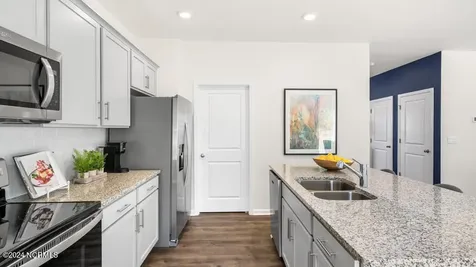 3049 Platinum Circle West End NC 27376