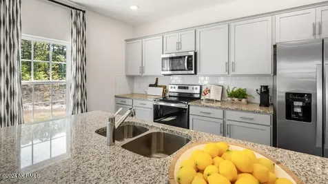 3049 Platinum Circle West End NC 27376