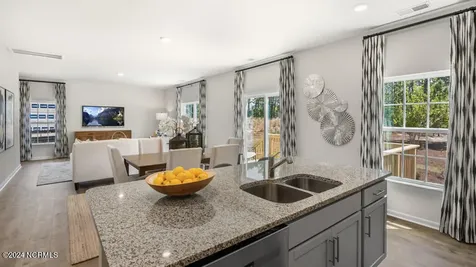 3049 Platinum Circle West End NC 27376