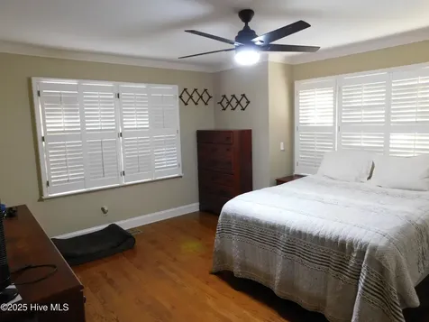 510 S Wilkinson Drive Laurinburg NC 28352