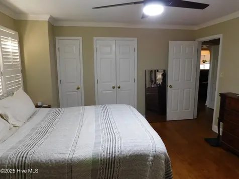 510 S Wilkinson Drive Laurinburg NC 28352