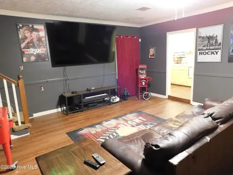510 S Wilkinson Drive Laurinburg NC 28352
