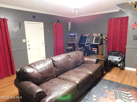 510 S Wilkinson Drive Laurinburg NC 28352