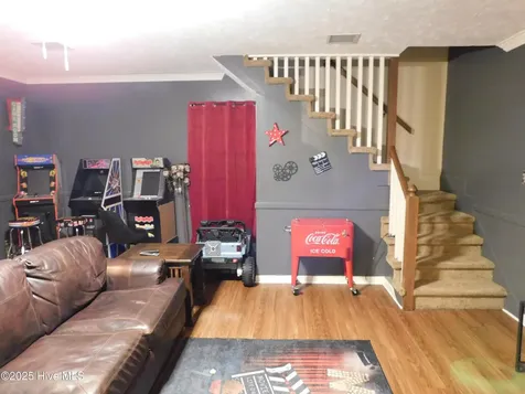 510 S Wilkinson Drive Laurinburg NC 28352