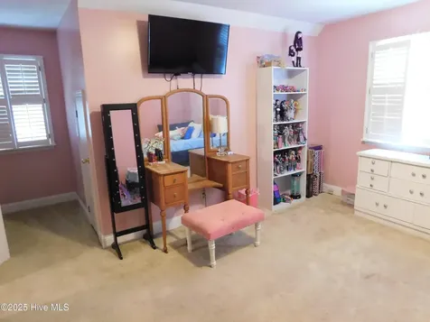 510 S Wilkinson Drive Laurinburg NC 28352
