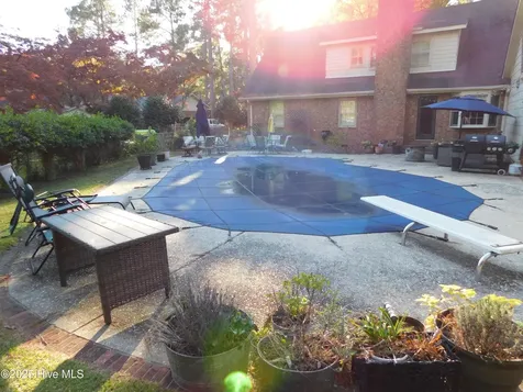 510 S Wilkinson Drive Laurinburg NC 28352
