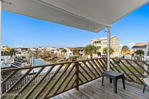 552 Ocean Boulevard W Holden Beach NC 28462
