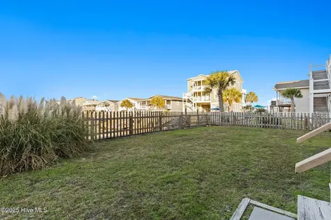 552 Ocean Boulevard W Holden Beach NC 28462