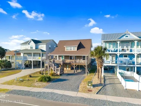 552 Ocean Boulevard W Holden Beach NC 28462