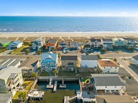 552 Ocean Boulevard W Holden Beach NC 28462