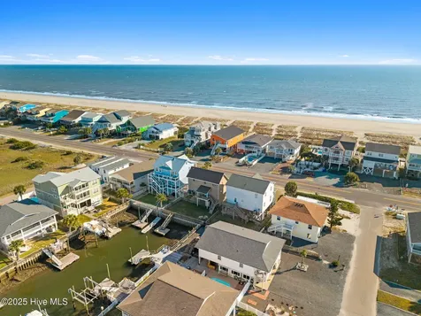 552 Ocean Boulevard W Holden Beach NC 28462