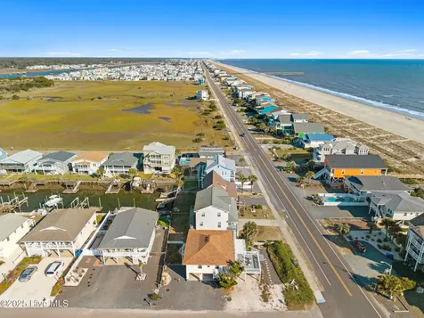 552 Ocean Boulevard W Holden Beach NC 28462