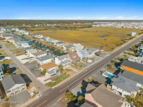 552 Ocean Boulevard W Holden Beach NC 28462