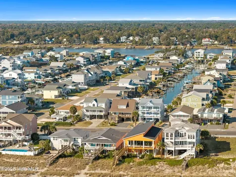 552 Ocean Boulevard W Holden Beach NC 28462