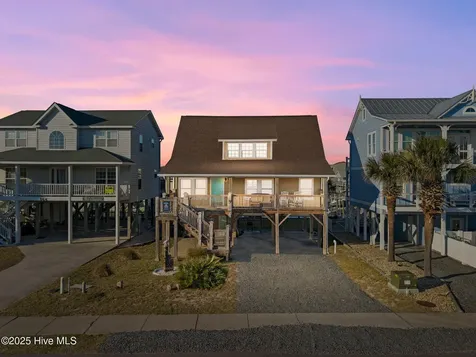 552 Ocean Boulevard W Holden Beach NC 28462