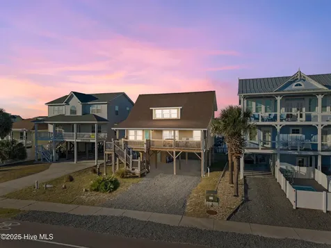 552 Ocean Boulevard W Holden Beach NC 28462