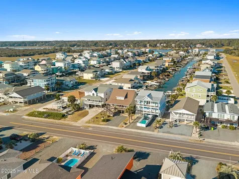 552 Ocean Boulevard W Holden Beach NC 28462
