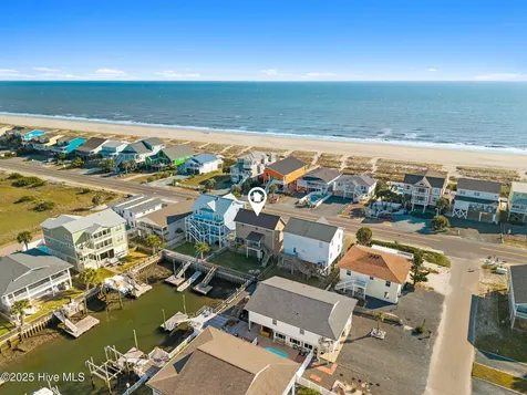 552 Ocean Boulevard W Holden Beach NC 28462