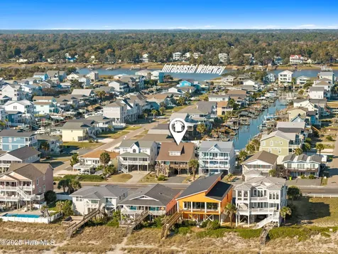 552 Ocean Boulevard W Holden Beach NC 28462