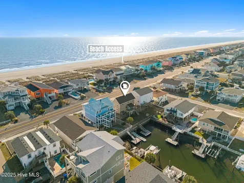 552 Ocean Boulevard W Holden Beach NC 28462