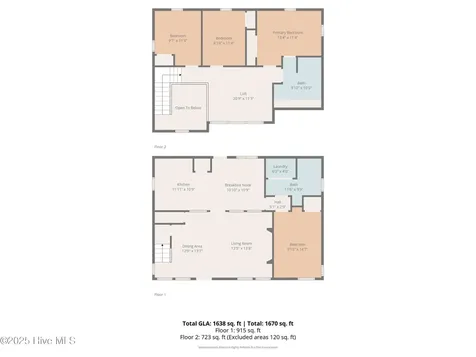 552 Ocean Boulevard W Holden Beach NC 28462