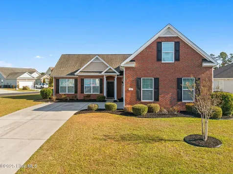 498 Slippery Rock Way Carolina Shores NC 28467