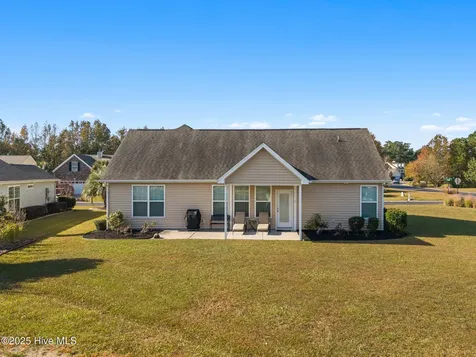 498 Slippery Rock Way Carolina Shores NC 28467