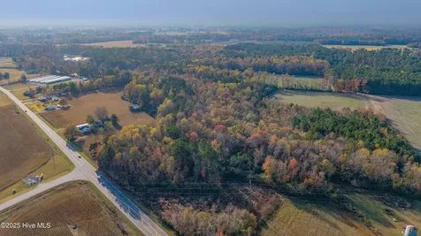 41.5 Acres High School Road Teachey NC 28464