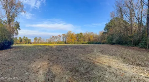 41.5 Acres High School Road Teachey NC 28464