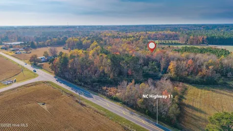 41.5 Acres High School Road Teachey NC 28464