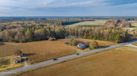 41.5 Acres High School Road Teachey NC 28464