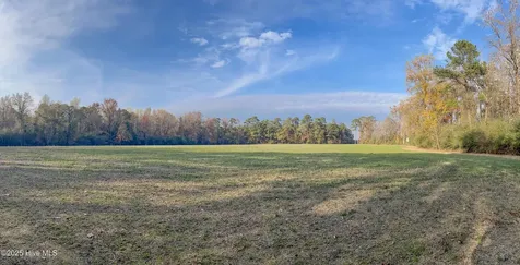 41.5 Acres High School Road Teachey NC 28464