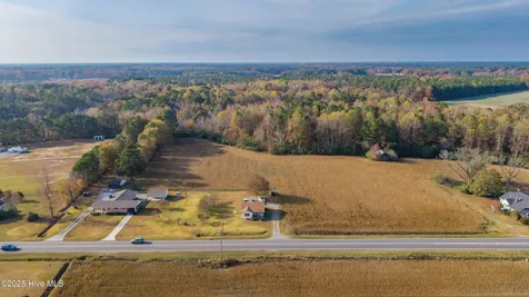 41.5 Acres High School Road Teachey NC 28464