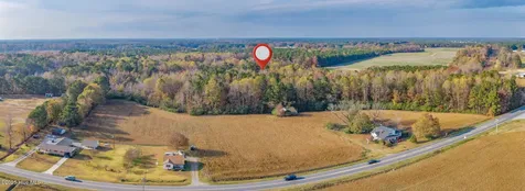 41.5 Acres High School Road Teachey NC 28464