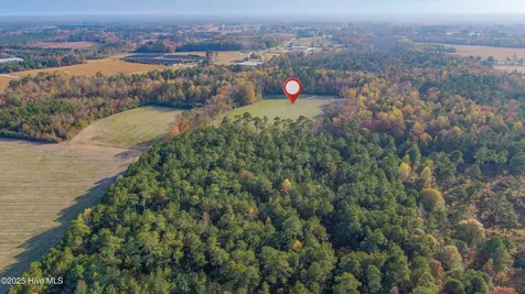 41.5 Acres High School Road Teachey NC 28464
