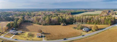 41.5 Acres High School Road Teachey NC 28464