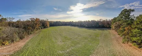 41.5 Acres High School Road Teachey NC 28464