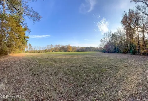 41.5 Acres High School Road Teachey NC 28464